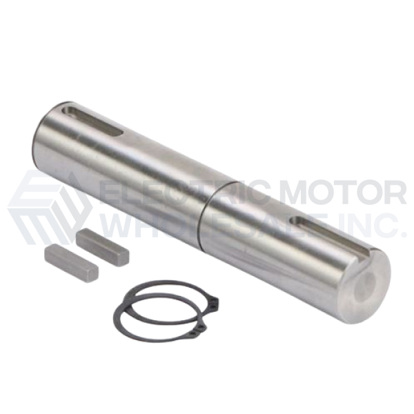 Image for P108-762-1250 BISON 762 SERIES SINGLE SHAFT INSERT 1.250"